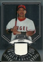 2007 Bowman Sterling Orlando Cabrera BS-OC Angels - £1.96 GBP