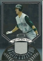2007 Bowman Sterling Rocco Baldelli BS-RB Rays - £1.96 GBP