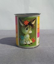 Vintage Puzzle by Regal Stationary - Made in Canada - Donkey  - £22.07 GBP