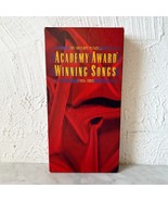 Academy Award Winning Songs 1934-1993 5-CD Box Set NEW - $18.95