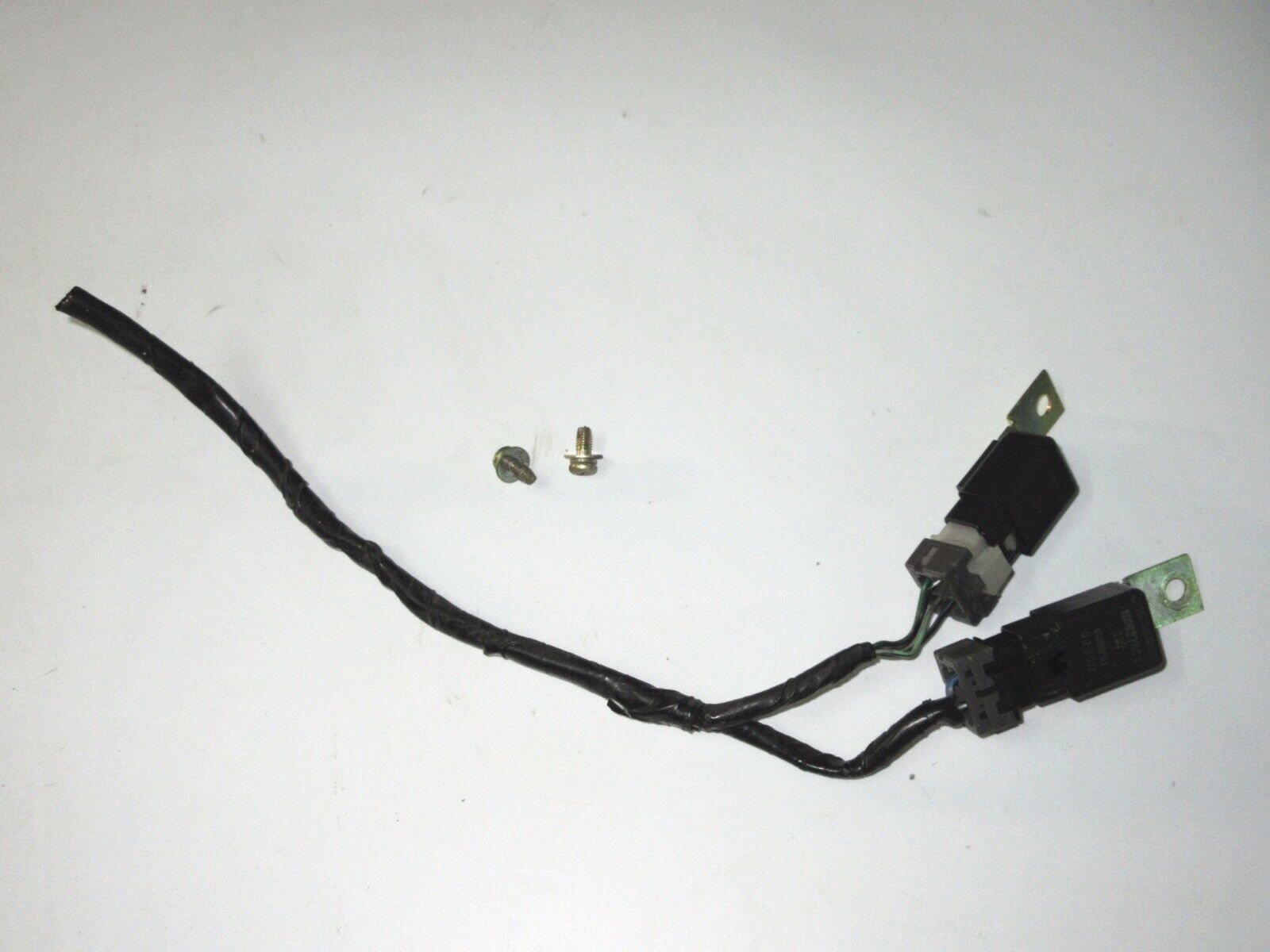 Fit For 94-97 Mitsubishi 3000GT MB627895 Relay & Pigtail Harness - $34.65