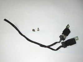Fit For 94-97 Mitsubishi 3000GT MB627895 Relay &amp; Pigtail Harness - $34.65