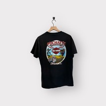 Vintage Harley Davidson Cotati, CA T-Shirt - £43.39 GBP