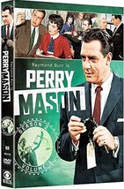 Perry Mason: Season 2 - Volume One [DVD] - £9.05 GBP