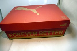 PUMA  EMPTY BOX ONLY FOR Women's 10 Carina Street White sneaker - €15,63 EUR