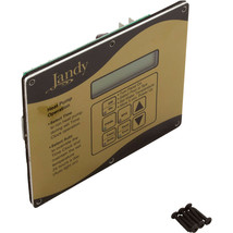 Jandy Zodiac R3001300 7 Button Control Panel for AE-Ti/EE-Ti Heat Pump - £589.07 GBP