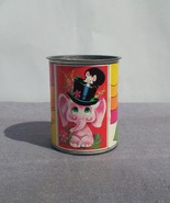 Vintage Puzzle by Regal  Stationery - Made in Canada - Pink Elephant - £22.01 GBP