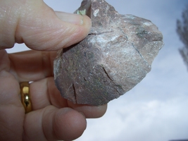 Coffinite Uranium Rock 7.4 Oz. 53k, Grants Nm $43.00 + $12.80 Shipping - £34.24 GBP