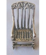 Rocking chair miniature 1 - €18,10 EUR