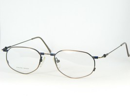Moda Optica Mo 1658 Col. Mi Multicolor Eyeglasses Glasses Frame 49-18-145mm - £28.03 GBP