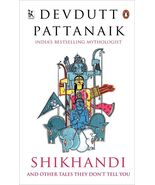 Livre anglais religieux hindou SHIKHANDI de Devdutt Pattanaik - $20.43