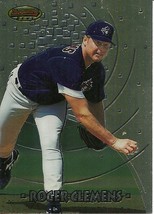 1997 Bowman Bowman&#39;s Best Roger Clemens 86 Blue Jays  - $1.00