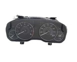 Speedometer Cluster US Market Sedan Fits 11 LEGACY 623422 - $88.11