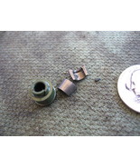 EXHAUST VALVE KEEPERS 1986 86 HONDA CN250 CN 250 HELIX - $5.27