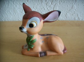 Walt Disney Productions Bambi Figurine  - $25.00