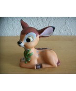 Walt Disney Productions Bambi Figurine  - $34.28 CAD