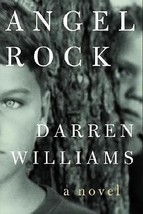 Angel Rock by Darren Williams (2002, Hardcover) - £5.89 GBP