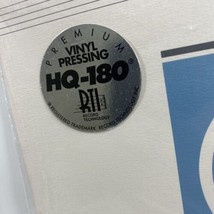 GERSHWIN RHAPSODY IN BLUE VARIATIONS ON I GOT RHYTHM RM-1003 VINYL LP AN... - $99.99