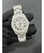 New year gift for Mens Automatic Designer Watch,Franck Watch, Custom Watch - $980.00