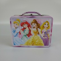 Disney Magnificent Beauties lunchbox. New. - $13.09