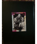 SNL 1992 Trading Card Star Pics Chevy’s Girls #64 Chorus September 25, 1976 - $9.99