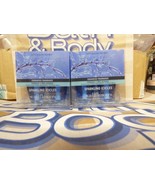 Bath &amp; Body works Wallflower refills 4 bulbs  SPARKLING ICICLES 2 boxes ... - $34.12 CAD