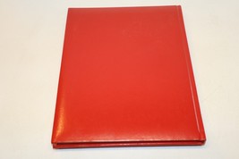 Vintage 1993 St. Louis Cardinals Calendar Organizer Hardcover Book Color... - £10.10 GBP