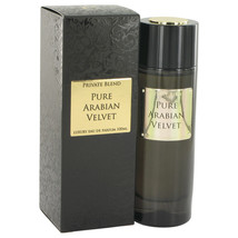 Private Blend Pure Arabian Velvet Perfume By Chkoudra Paris Eau De Parfum Spray  - $104.05