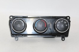 Temperature Control Classic Style With AC Fits 11-17 COMPASS 24660 - £56.55 GBP