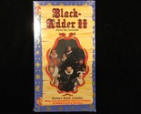VHS Black Adder II Pt 2:1983 Rowan Atkinson, Tony Robinson, Miranda Rich... - $7.00