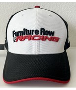 New Era Martin Truex Jr. 78 Furniture Row Fitted NewEra 39Thirty L/XL Ha... - $17.77