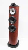Bowers & Wilkins 804 D4 3-Way Floorstanding Speaker (good) image 2