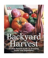 Backyard Harvest - £31.64 GBP