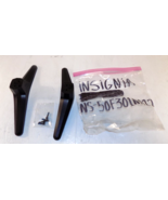 Insignia NS-50F301NA22 50&quot; TV Feet Leg Mount Base Stands with Screws - $24.48