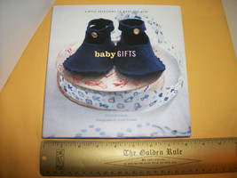 Craft Gift Baby Book Make Give Simple Heirlooms Ideas Instruction Manual Guide - £14.17 GBP