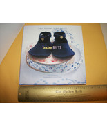 Baby Gifts Book Make Give Simple Heirlooms Ideas Instruction Manual Craf... - $18.04