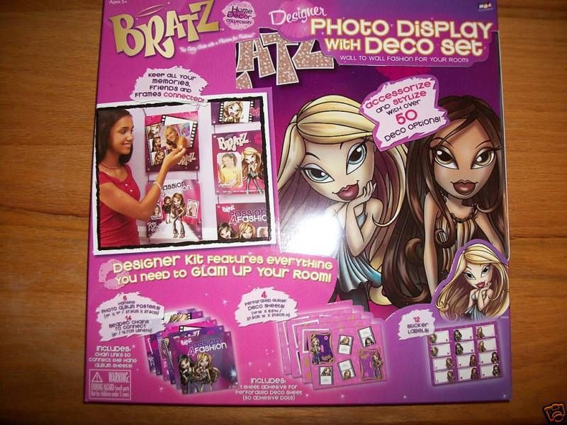 Banana Draws Bratz Dolls with the smART Sketcher Projector – Unboxing &  Review 
