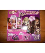 Bratz Doll Craft Kit Art Designer Photo Display Set Girl Deco Fashion Ho... - €16,11 EUR