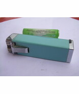 RARE VINTAGE RUSSIAN SOVIET USSR  GAS  (Propane) LIGHTER VARTA ABOUT 1975 - $685.20 MXN
