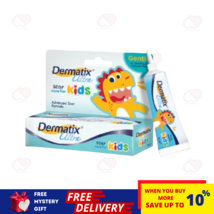 DERMATIX Ultra Kids (9g )Advanced Scar Formula - Scar Care for Kids - £30.58 GBP