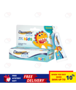 DERMATIX Ultra Kids (9g )Advanced Scar Formula - Scar Care for Kids - $734.92 MXN