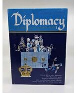 Diplomacy Board Game of International Intrigue 100% Complete Avalon Hill... - €19,55 EUR Diplomacy Board Game of International Intrigue 100% Complete Avalon Hill... - €19,55 EUR