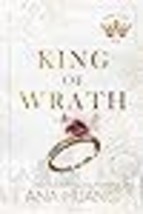 King of Wrath (Kings of Sin, 1) - £13.15 GBP