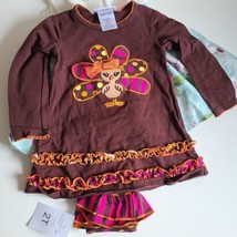 Baby Girl Clothes Lot Reseller Size 12-24 Months 9 pieces w/ Janie &amp; Jack New - £32.25 GBP