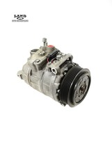 Mercedes R230 SL-CLASS Ac A/C Air Conditioner Compressor Pump M273 SL550 07-12 - £58.37 GBP