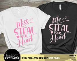 Valentine Day SVG bundle, Heart SVG, Cupid SVG, Valentine Tshirts Svg, Svg Heart - £3.74 GBP