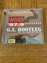 GI Bootleg CD - €10,09 EUR