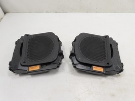 12 BMW 650i F12 Convertible #1306 Subwoofer Speaker, Harman Bass 6513916... - $1,855.76 MXN