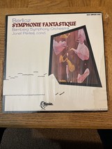 Berlioz symphonie fantastique Album - £68.70 GBP