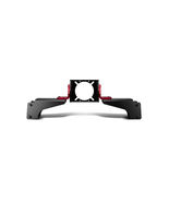 Next Level NLR-E009 ELITE DD SIDE AND FRONT MOUNT ADAPTOR CARBON GREY AN... - $5,226.38 MXN